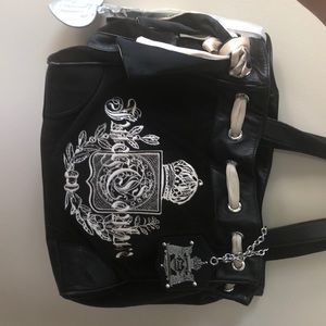 Juicy couture purse